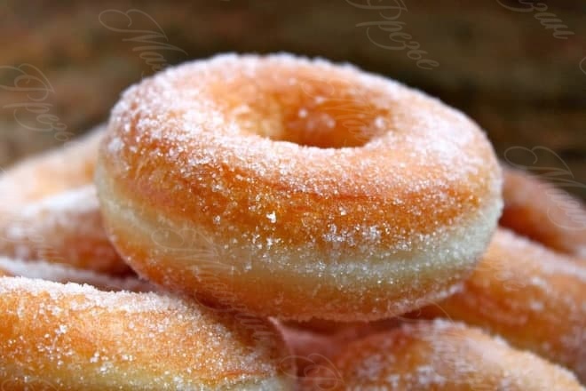  Смесь Изи Пончик  30%  от кондитерского магазина Фрезье https://fraisier.ru
