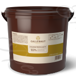 Какао-масло в форме дисков Callebaut  от кондитерского магазина Фрезье https://fraisier.ru