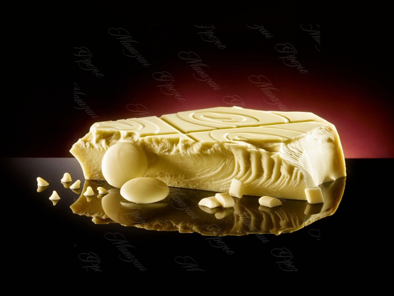 Белколад белый Belcolade Бланш Селексьон 31% какао от кондитерского магазина Фрезье https://fraisier.ru