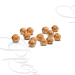 Жемчужины со вкусом соленой карамели Crispearls Salted Caramel от кондитерского магазина Фрезье https://fraisier.ru