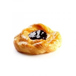 Фрутфил черная смородина Д от кондитерского магазина Фрезье https://fraisier.ru